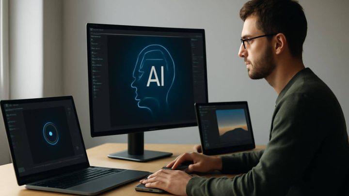 Yapay zekâyla Adobe’a 7 ücretsiz alternatif geliştirildi