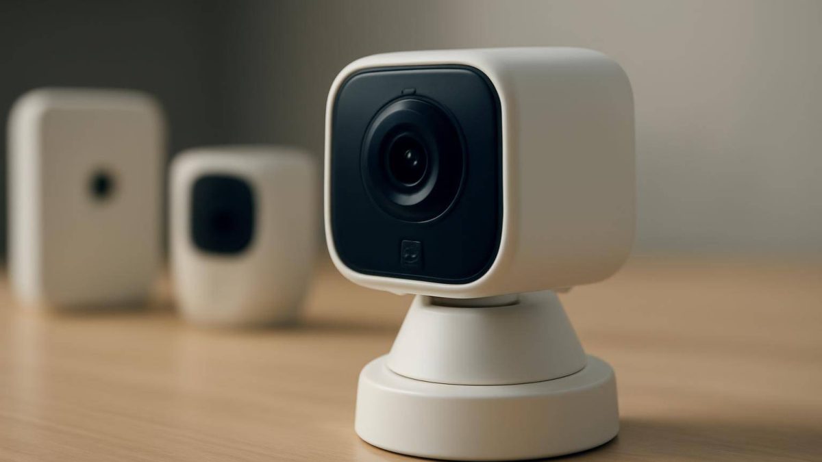 Blink, uygun fiyatlı kamera serisine 4K desteği getiriyor