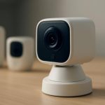 Blink, uygun fiyatlı kamera serisine 4K desteği getiriyor