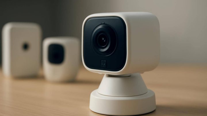 Blink, uygun fiyatlı kamera serisine 4K desteği getiriyor