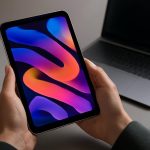 OLED ekranlı yeni iPad mini için 799 dolar iddiası