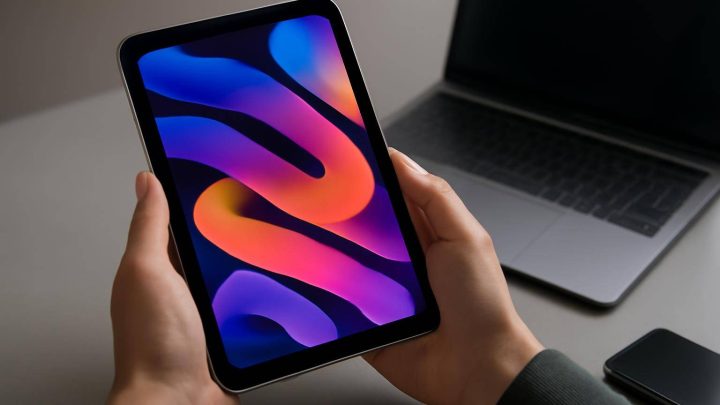 OLED ekranlı yeni iPad mini için 799 dolar iddiası