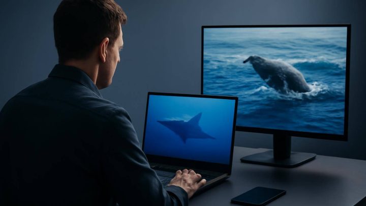 Blue Planet III, yapay zekâ çağında kusurları saklamayacak