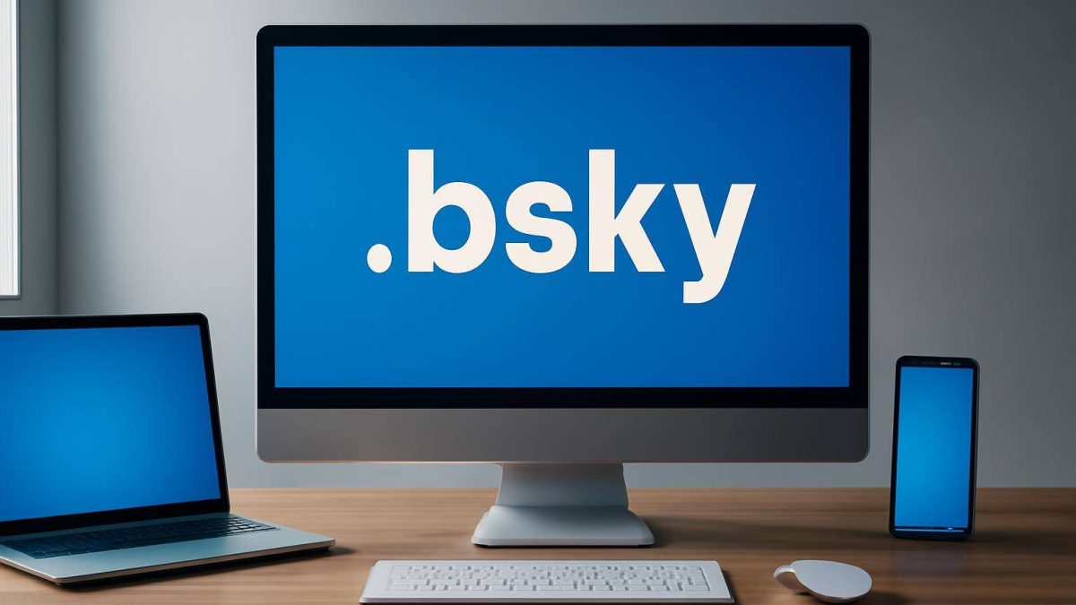Bluesky, kullanıcılarına .bsky alan adı sunmak istiyor