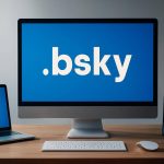 Bluesky, kullanıcılarına .bsky alan adı sunmak istiyor