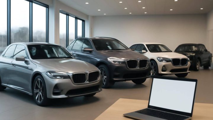 BMW Ekim 2026 Fiyatları ve Güncel Kampanyalar