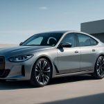 BMW i3 M60 Tanıtıldı: Elektrikli Sedan Ailesinin Zirvesi