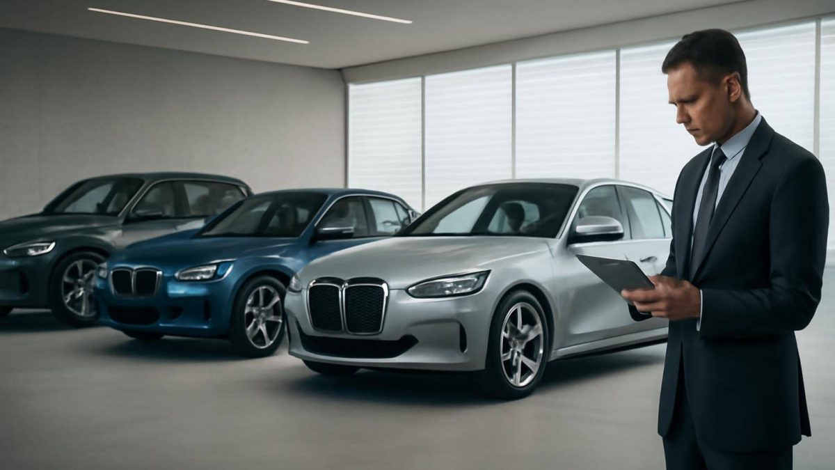 BMW Ekim 2026 Fiyat Listesi: Modeller ve Güncel Fiyatlar