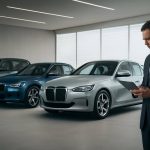BMW Ekim 2026 Fiyat Listesi: Modeller ve Güncel Fiyatlar