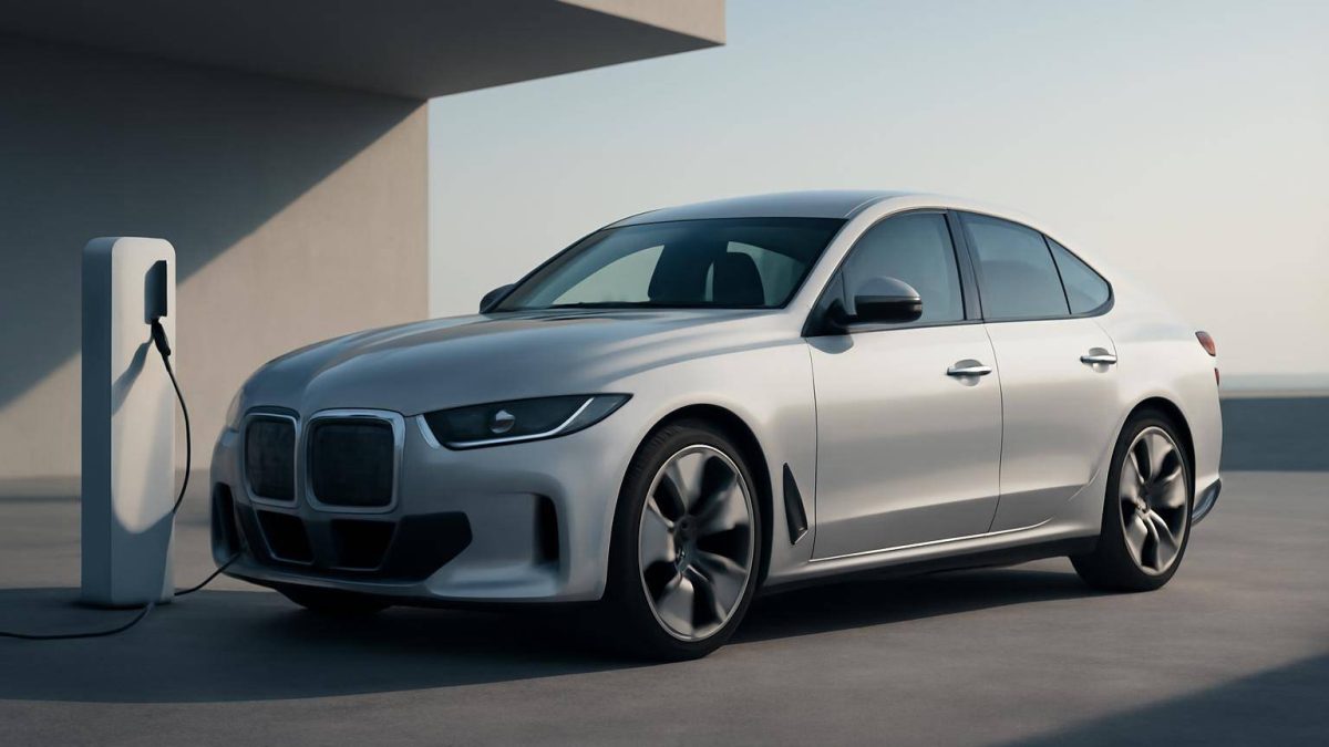 BMW, 2028’de Giriş Seviyesi Elektrikli Model Sunacak