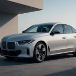 BMW, 2028’de Giriş Seviyesi Elektrikli Model Sunacak