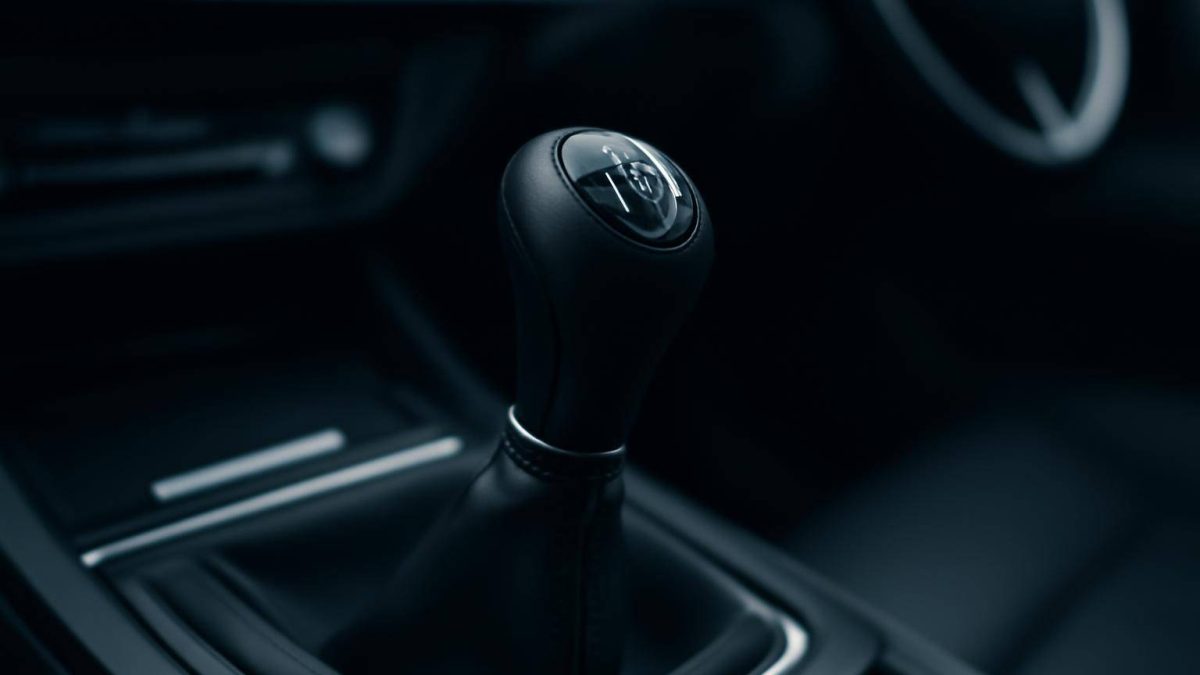 BMW M Modellerinde Manuel Vitesin Geleceği Riskte