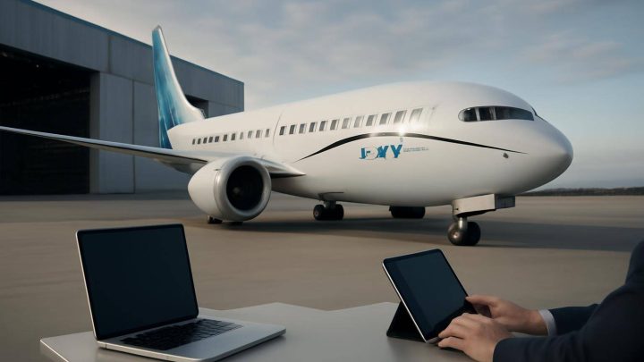 Boeing 737-10, FAA’dan Tip Sertifikası Aldı