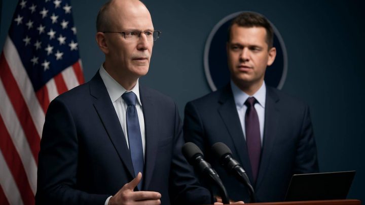 FCC Başkanı Carr, idam yayını kararını Hegseth’e bıraktı