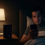 Brick Night, yatak odasında uygulama kullanımını engelliyor