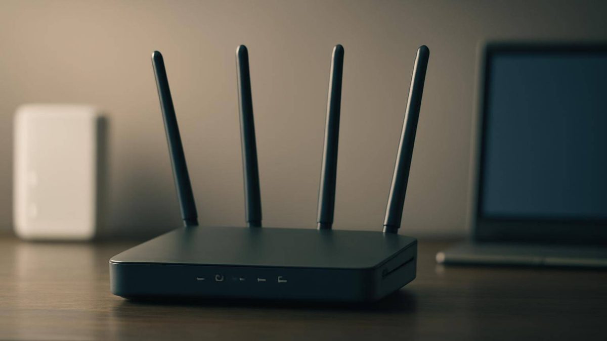 Broadcom Router Açığı: WPS Ayarınızı Kontrol Edin