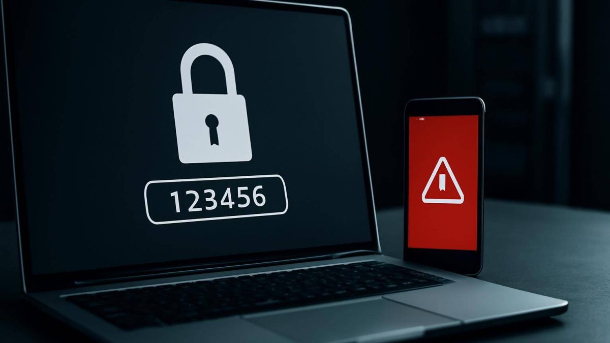 Danimarka’nın CPR Sistemi 123456 Şifresiyle Hacklendi