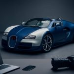 En Pahalı Bugatti Rekoru, 5,44 Milyon Dolarlık Veyron’la Kırıldı