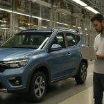 Bursa üretimi Dacia Striker için Avrupa siparişleri başladı