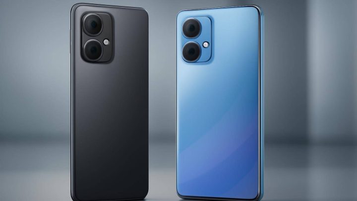 Redmi 17 ve Redmi 17 5G Türkiye’de satışa çıktı