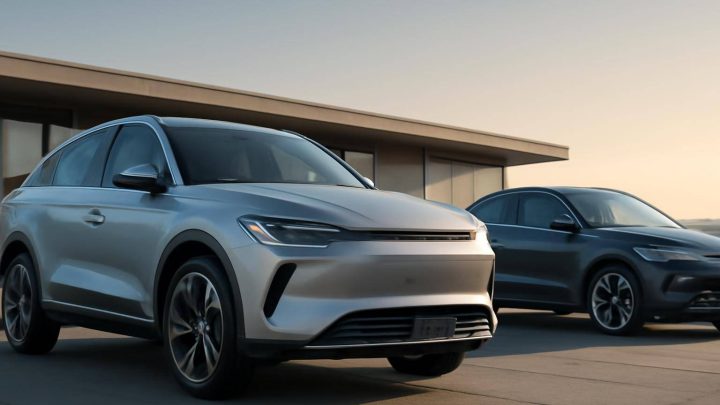 BYD Ekim 2026 Fiyat Listesi ve Kampanyaları Açıklandı