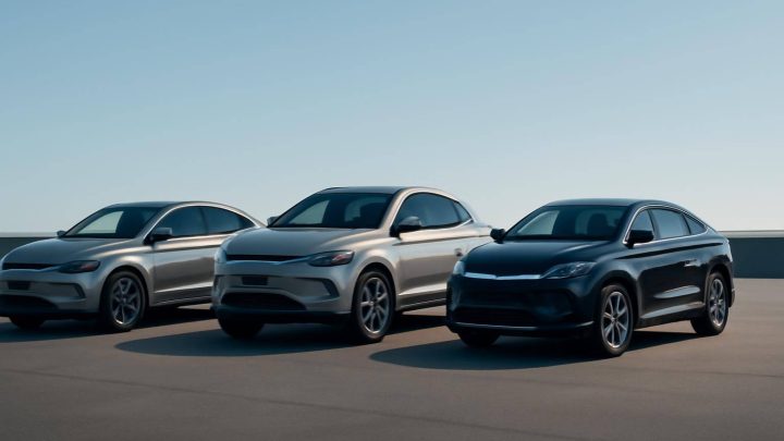 BYD Ekim 2026 Fiyat Listesi Açıklandı