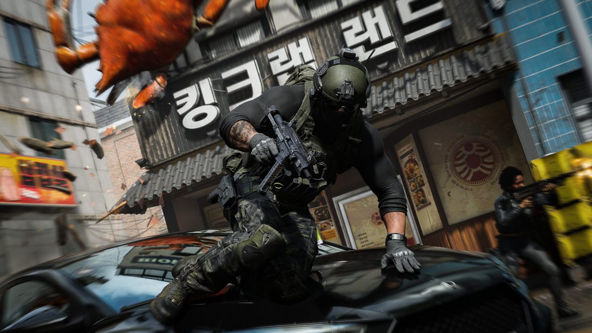 Call of Duty’nin toplam geliri 40 milyar doları aştı