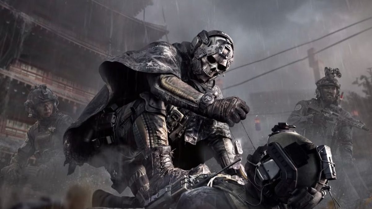 Call of Duty MW4’te DMZ Erken Erişimi Başlıyor