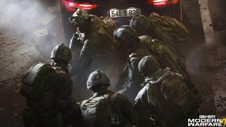 Modern Warfare 4’ün Hikâye Modu Ön Siparişe Açılıyor