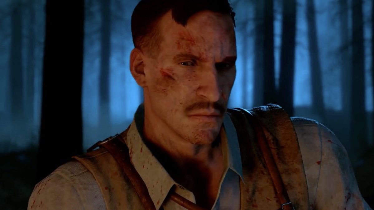 Richtofen için dönüş ihtimali: 2027 Call of Duty iddiası