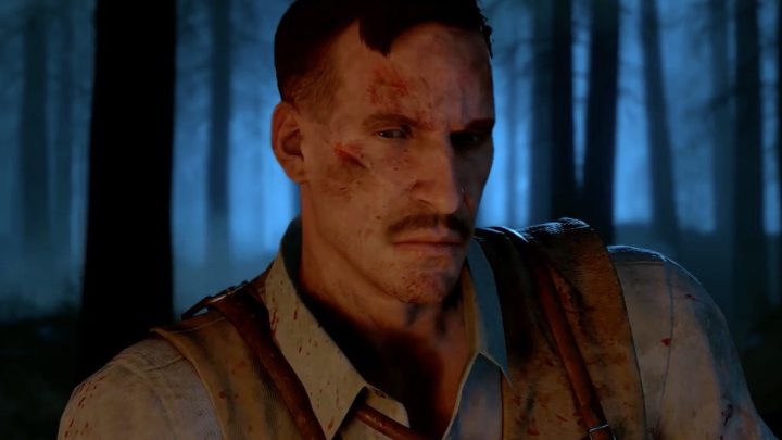 Richtofen için dönüş ihtimali: 2027 Call of Duty iddiası