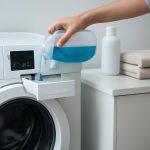 Akıllı Çamaşır Makineleri Deterjanı Nasıl Hesaplıyor?