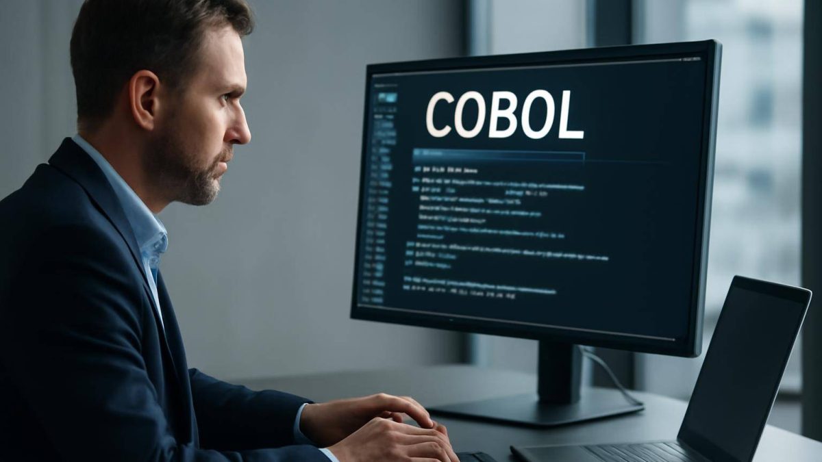 COBOL sistemleri yapay zekâyla yenilemek mümkün mü?
