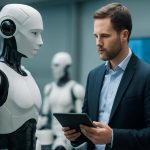 Safeworld, yapay zekâlı robotlar için güvenlik arıyor