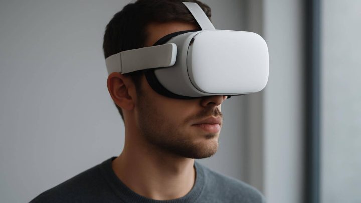 Meta’nın 1.299 dolarlık VR gözlüğü VR dünyasını değiştirebilir