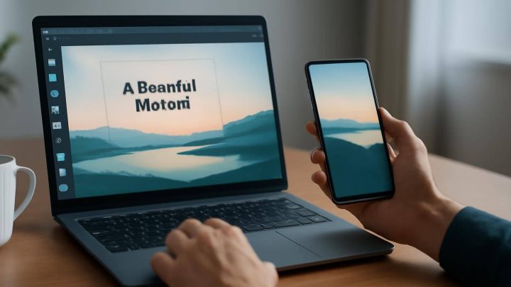 Canva, ilk görsel üretim modelini kullanıma açtı