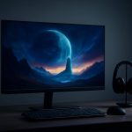 Casper Excalibur 27 inç 300 Hz Monitör İncelemesi