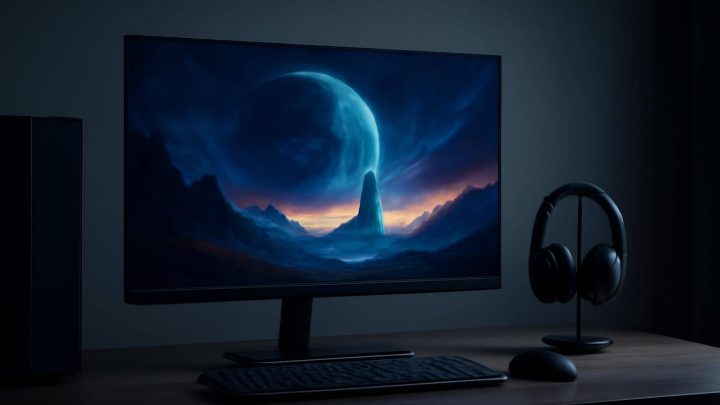 Casper Excalibur 27 inç 300 Hz Monitör İncelemesi