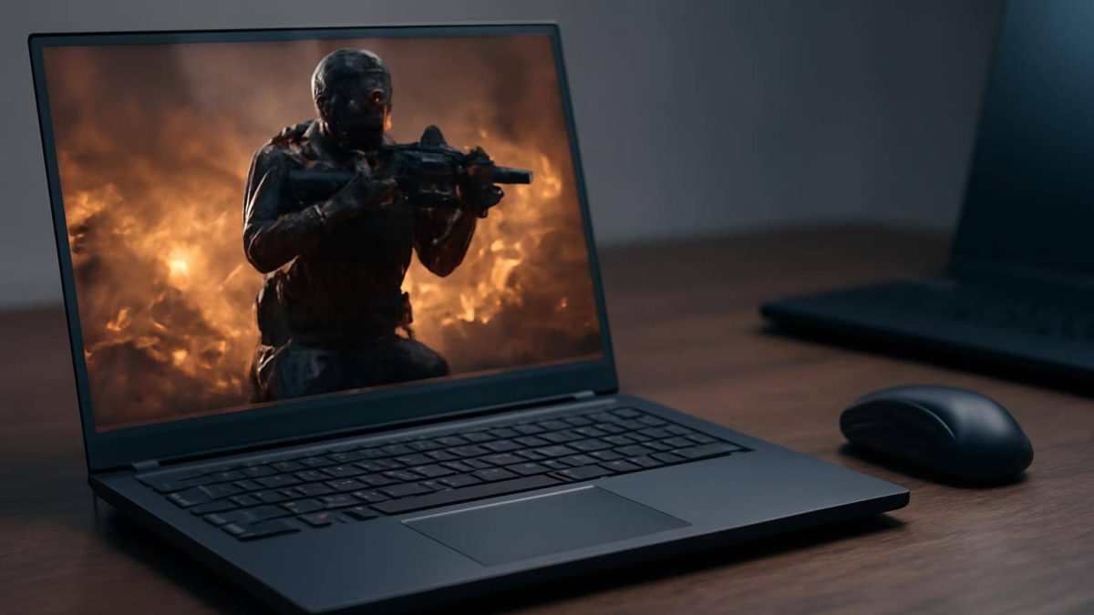 Casper Excalibur G870 AAA Oyunlarda Ne Sunuyor?