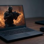 Casper Excalibur G870 AAA Oyunlarda Ne Sunuyor?