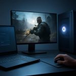Casper Excalibur’da Oyundan Önce Yapılması Gereken Ayarlar