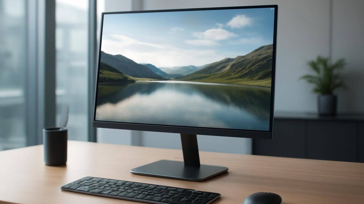 Casper Nirvana AIO A870: 2K ekranlı güçlü ofis bilgisayarı
