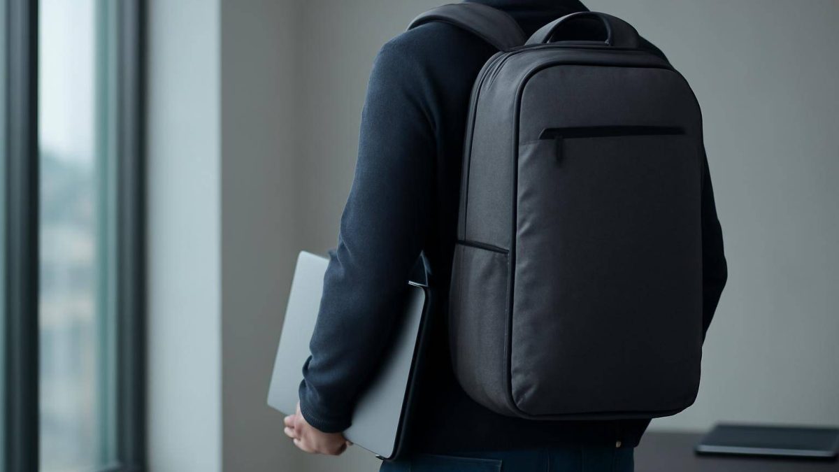 Casper Nirvana Laptop Sırt Çantası Kimlere Uygun?