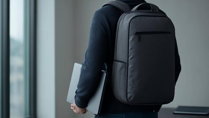 Casper Nirvana Laptop Sırt Çantası Kimlere Uygun?