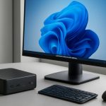 Casper Nirvana M300 Mini PC İncelemesi: Ofise Uygun mu?