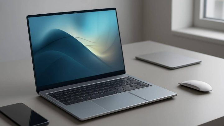 Casper Nirvana X100: Hafif Tasarım, Yükseltilebilir RAM