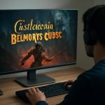 Castlevania: Belmont’s Curse İnceleme: Bekleyiş Sona Eriyor