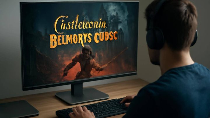 Castlevania: Belmont’s Curse İnceleme: Bekleyiş Sona Eriyor