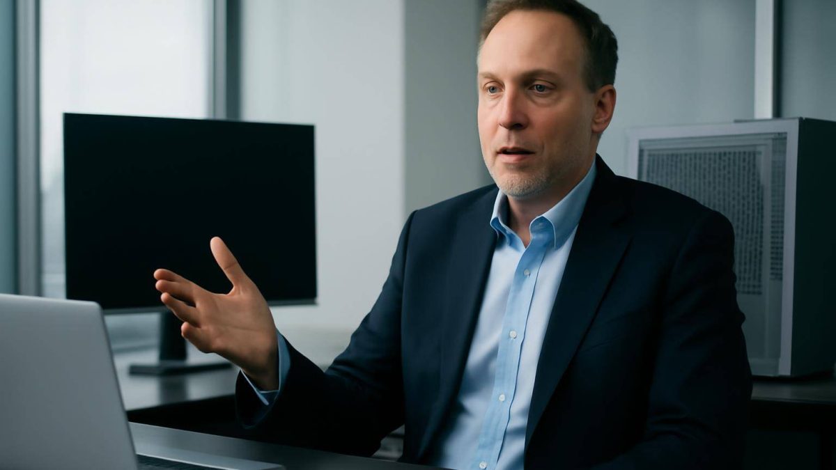 Cerebras CEO’su yapay zekâ kıyameti uyarılarına karşı çıktı