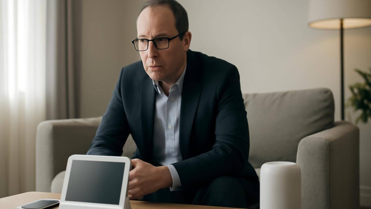 Cerebras CEO’su evlerde kişisel yapay zekâ asistanı bekliyor